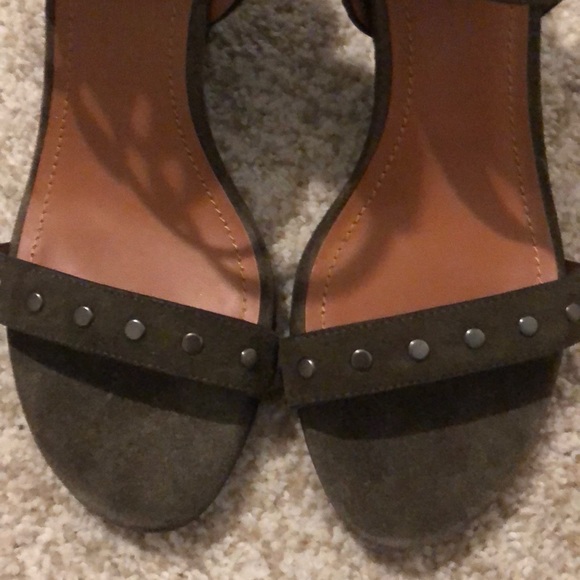 COACH WEDGES - Picture 9 of 16